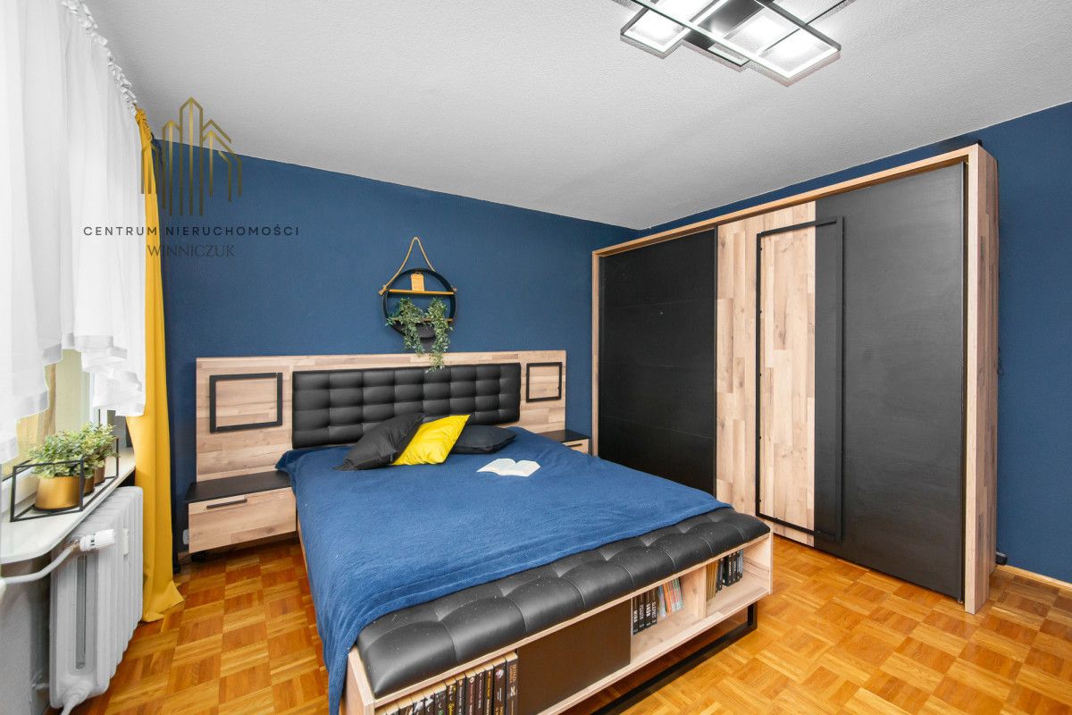 Mieszkanie 5-pokojowe Oleśnica, ul. mjr. Henryka Sucharskiego