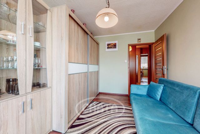 Mieszkanie 2-pokojowe Wrocław Karłowice, ul. Piotra Czajkowskiego. Zdjęcie 8