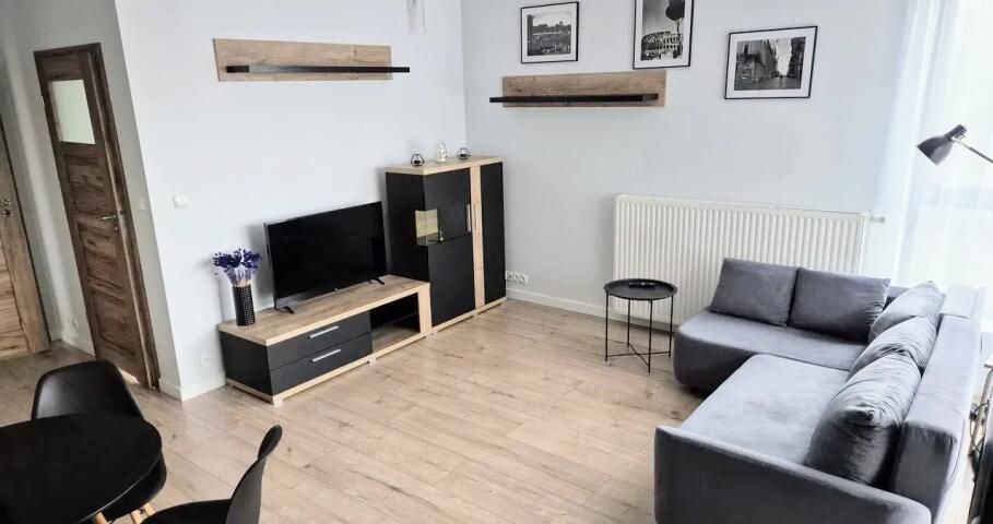 Mieszkanie 2-pokojowe Warszawa Wola, ul. Symboliczna. Zdjęcie 5