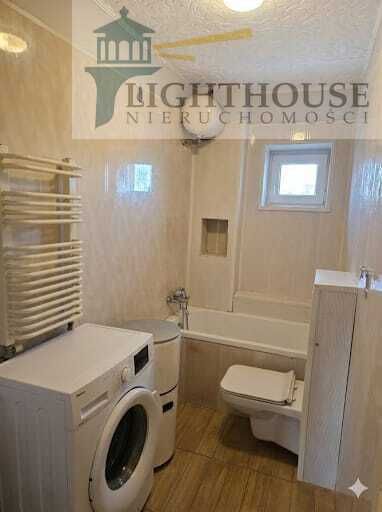 Mieszkanie 2-pokojowe Trąbki Wielkie. Zdjęcie 4