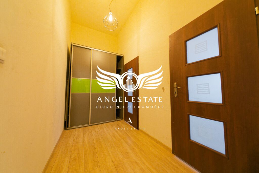 Mieszkanie 3-pokojowe Szczecin Śródmieście, ul. Jana Matejki. Zdjęcie 10