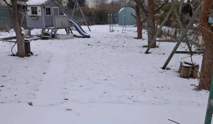 Działka rod Toruń, ul. Marii Skłodowskiej-Curie