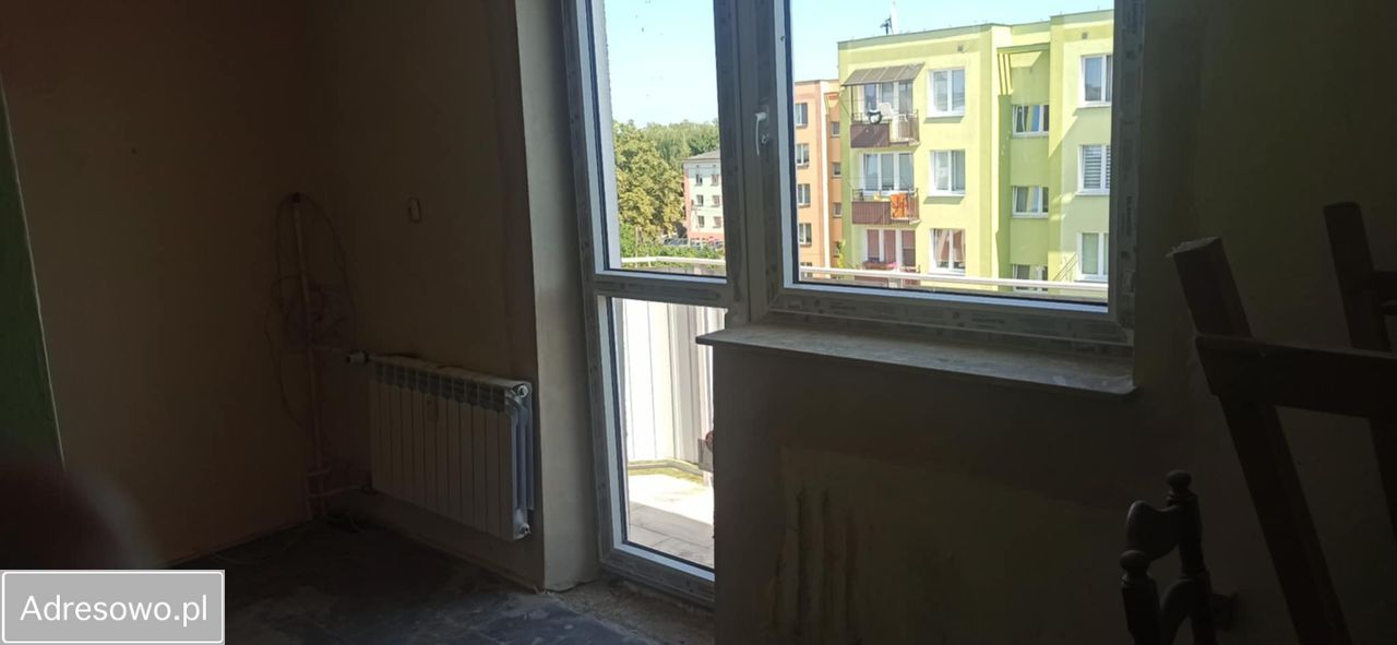 Mieszkanie 1-pokojowe Opole Lubelskie, ul. Puławska. Zdjęcie 6