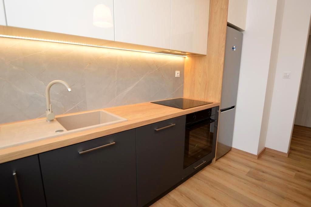 Mieszkanie 3-pokojowe Rzeszów, ul. św. Kingi. Zdjęcie 2