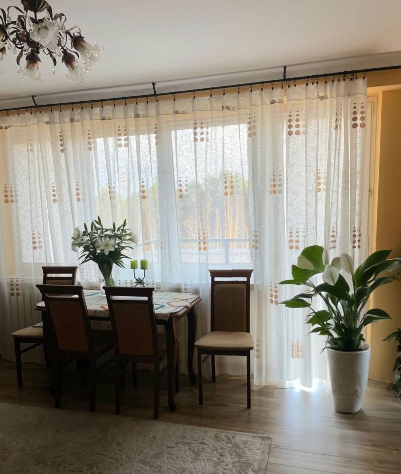 Mieszkanie 3-pokojowe Kozienice, al. Władysława Sikorskiego. Zdjęcie 2