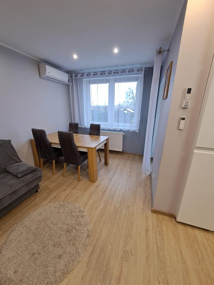 Mieszkanie 3-pokojowe Września Centrum, ul. Ignacego Paderewskiego. Zdjęcie 4