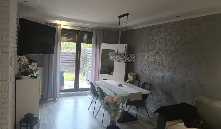 Mieszkanie 2-pokojowe Warzymice, ul. Irysowa