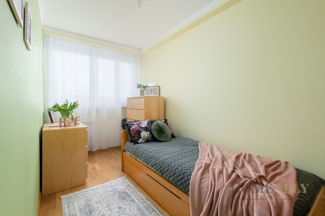 Mieszkanie 2-pokojowe Warszawa Wola, ul. Krochmalna. Zdjęcie 10