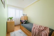 Mieszkanie 2-pokojowe Warszawa Wola, ul. Krochmalna. Zdjęcie 4