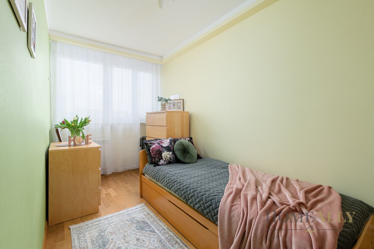 Mieszkanie 2-pokojowe Warszawa Wola, ul. Krochmalna. Zdjęcie 10