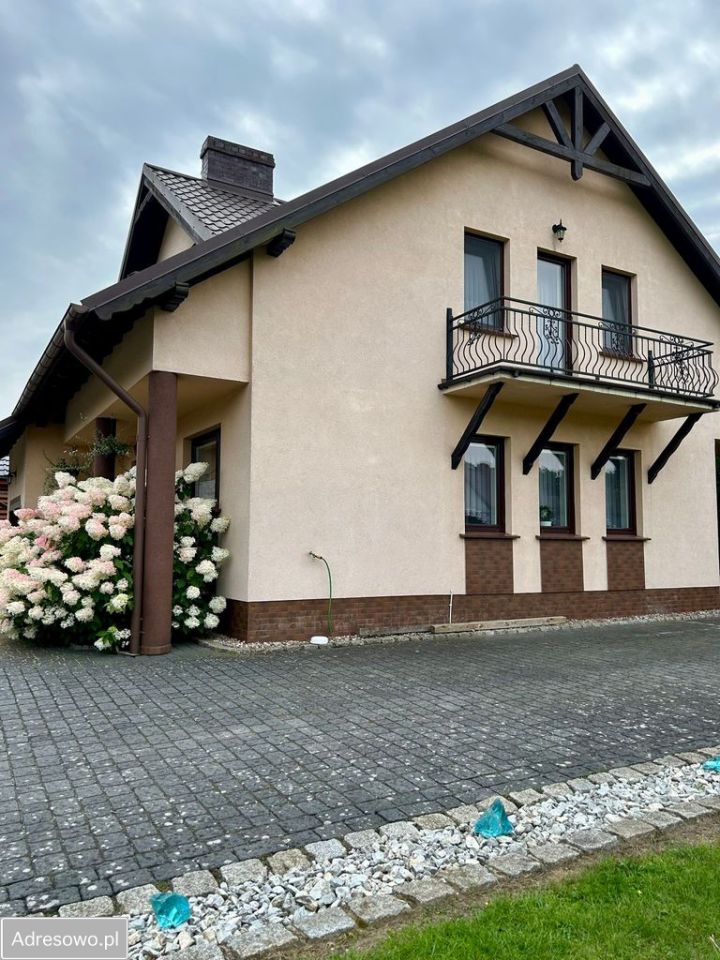 dom wolnostojący, 3 pokoje Krośnice, ul. Śliczna. Zdjęcie 6