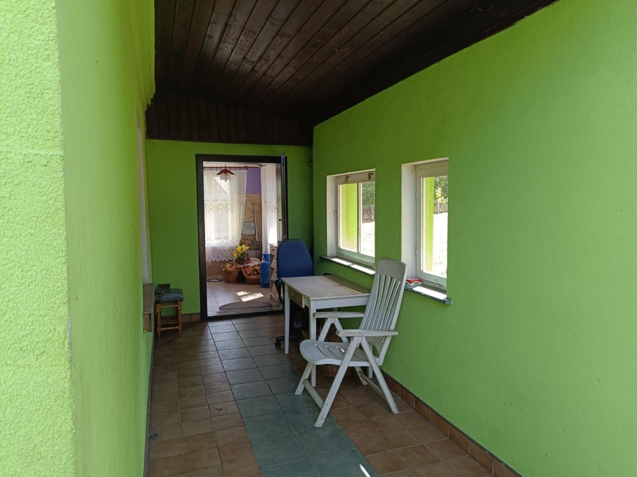 dom wolnostojący Krobielewko. Zdjęcie 4