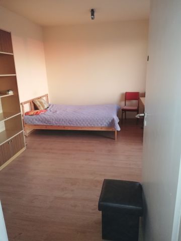 Mieszkanie 2-pokojowe Łódź Retkinia, ul. Janusza Kusocińskiego. Zdjęcie 3