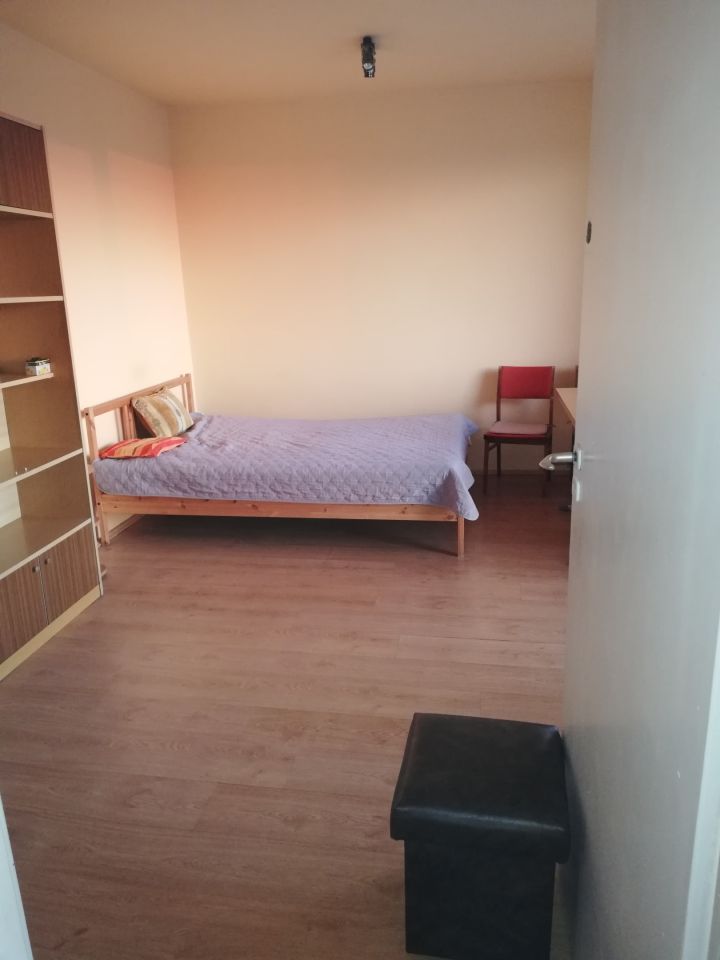 Mieszkanie 2-pokojowe Łódź Retkinia, ul. Janusza Kusocińskiego. Zdjęcie 3