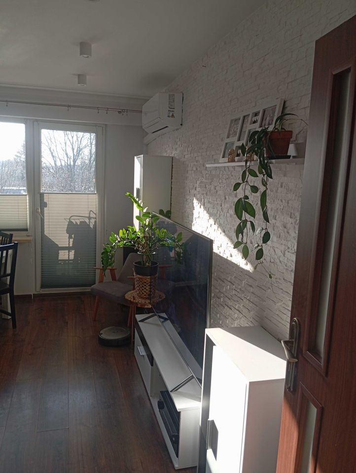 Mieszkanie 3-pokojowe Miłki. Zdjęcie 7