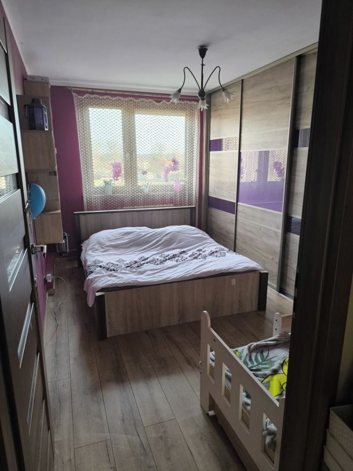 Mieszkanie 3-pokojowe Kamion. Zdjęcie 7