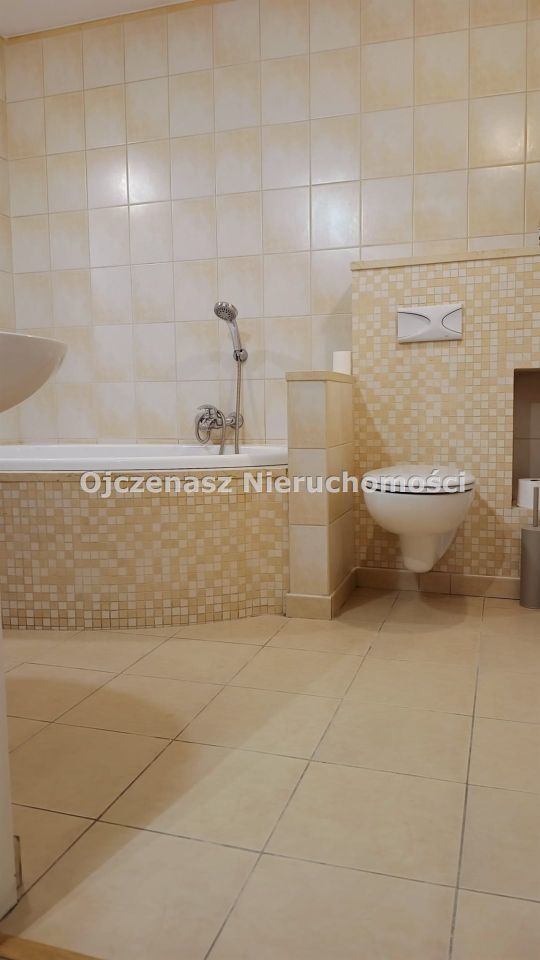 Mieszkanie 2-pokojowe Bydgoszcz Szwederowo. Zdjęcie 11