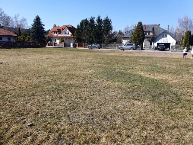 Działka budowlana Władysławów, ul. Pełni Księżyca. Zdjęcie 1