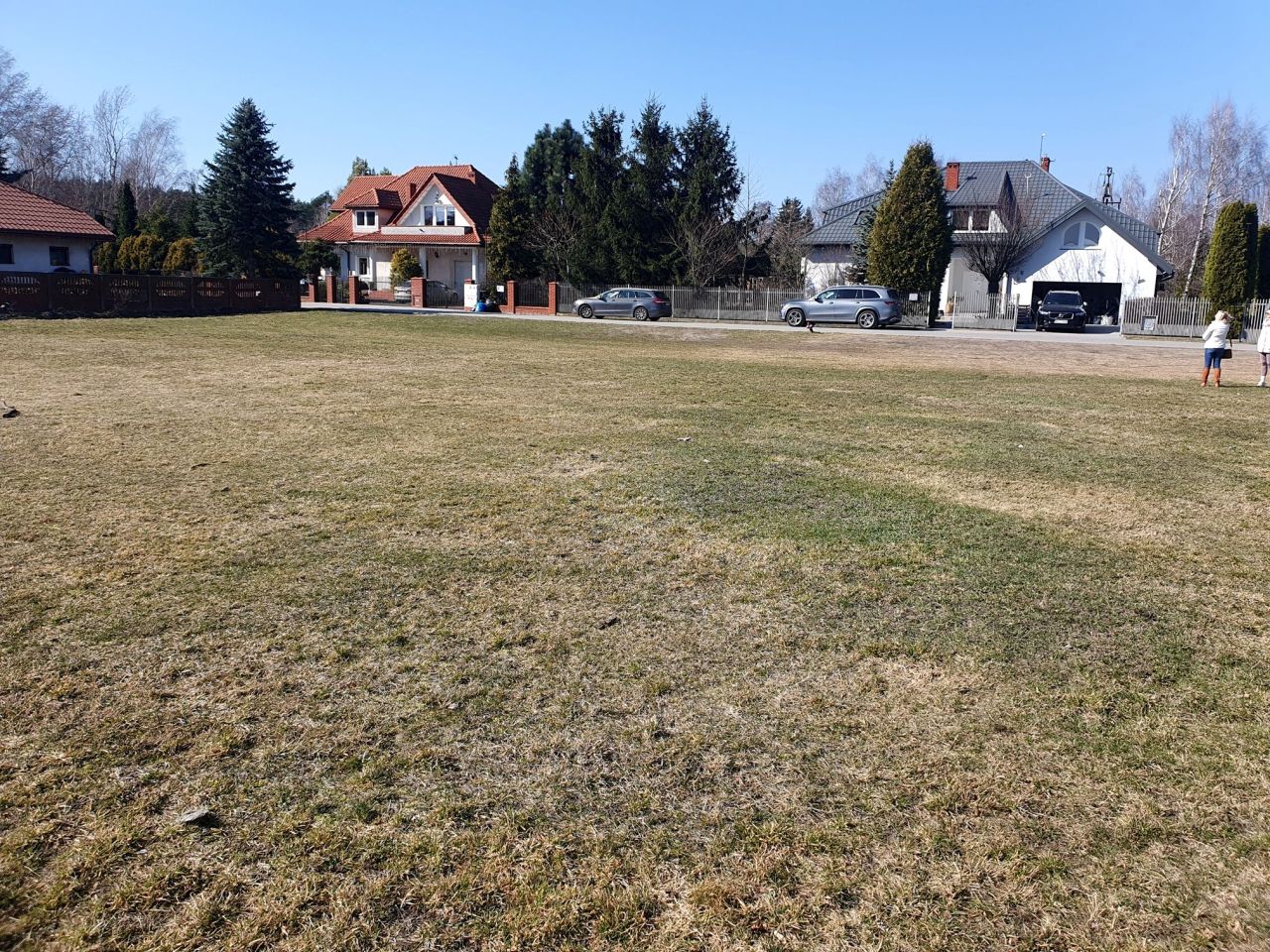 Działka budowlana Władysławów, ul. Pełni Księżyca. Zdjęcie 1