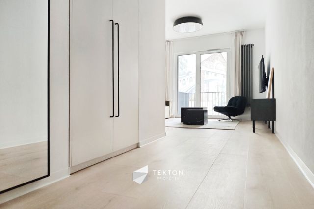 Mieszkanie 1-pokojowe Poznań Wilda, ul. Jana Spychalskiego. Zdjęcie 12