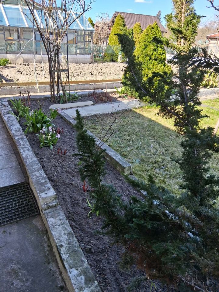Działka rekreacyjna Lesiak Ostródzki. Zdjęcie 21