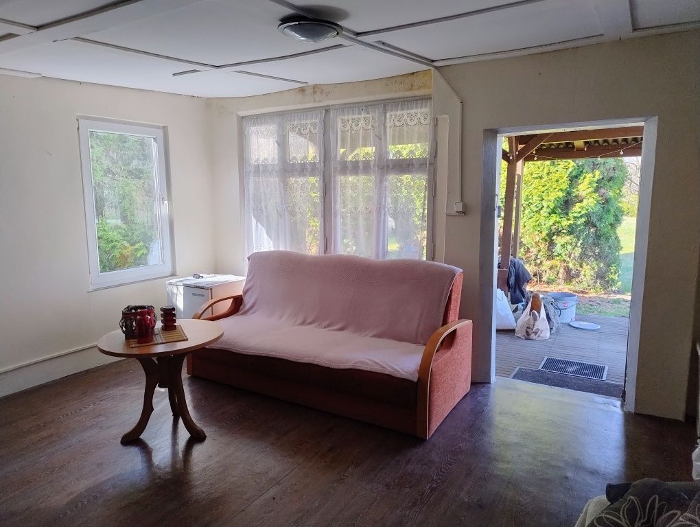 Działka rod Myślibórz. Zdjęcie 8