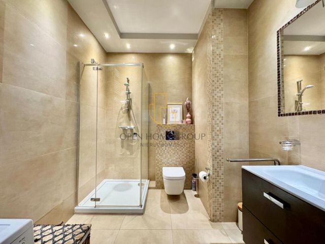 Mieszkanie 3-pokojowe Wrocław Ołtaszyn, ul. Obrońców Poczty Gdańskiej. Zdjęcie 11