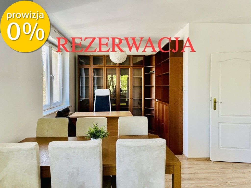 Mieszkanie 3-pokojowe Poznań Naramowice, ul. Naramowicka. Zdjęcie 2
