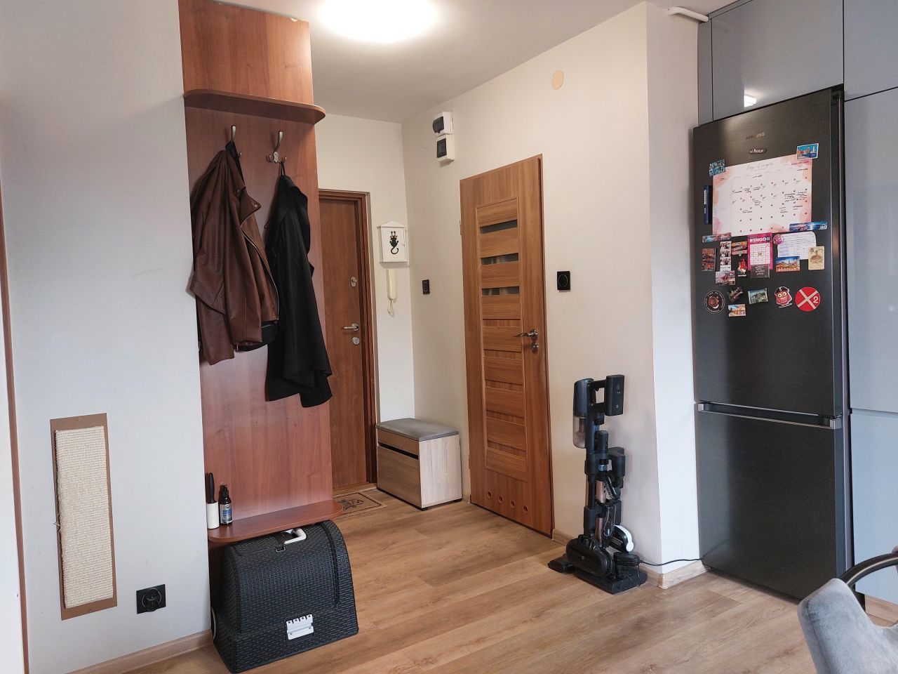 Mieszkanie 2-pokojowe Gdańsk Osowa, ul. Eugeniusza Kwiatkowskiego. Zdjęcie 4