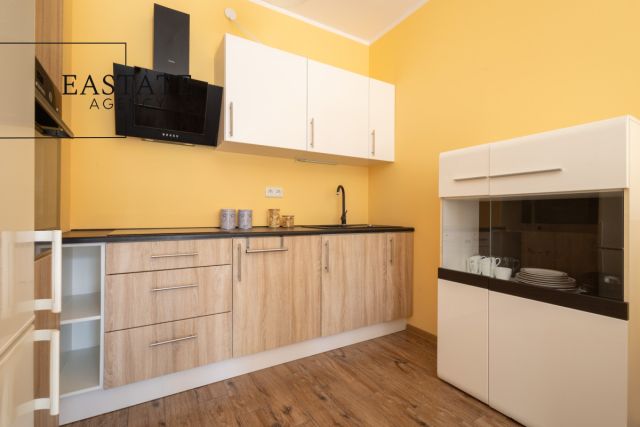 Mieszkanie 2-pokojowe Gdańsk Ujeścisko, ul. Cedrowa. Zdjęcie 4