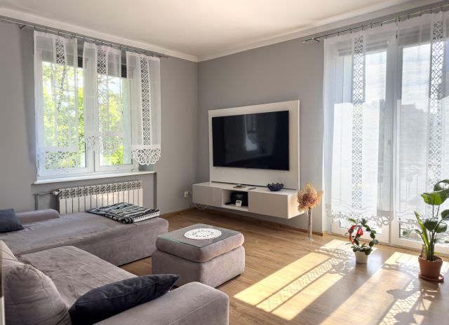 Mieszkanie 2-pokojowe Poznań Nowe Miasto, ul. Franowo. Zdjęcie 1