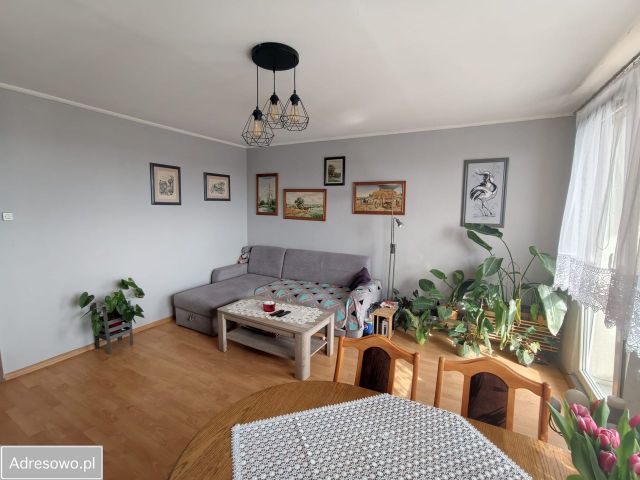 Mieszkanie 4-pokojowe Lubsko, ul. Hubalczyków. Zdjęcie 1