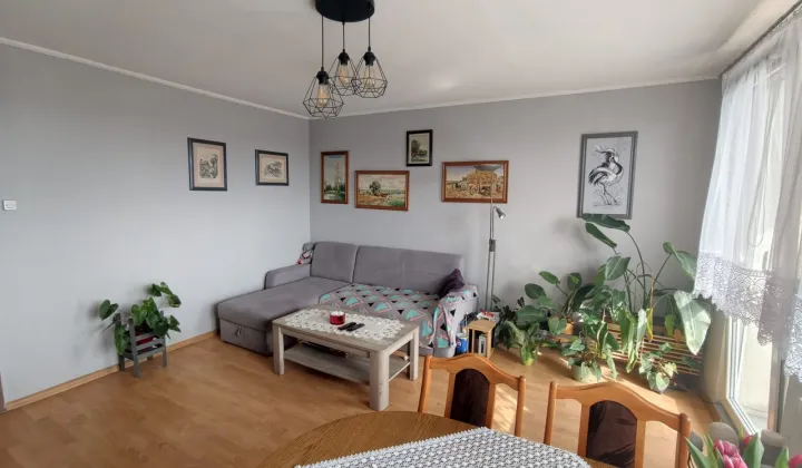 Mieszkanie 4-pokojowe Lubsko, ul. Hubalczyków