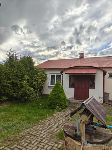 dom wolnostojący, 3 pokoje Niemce, ul. Szklarniowa. Zdjęcie 1