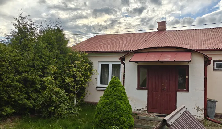 dom wolnostojący, 3 pokoje Niemce, ul. Szklarniowa
