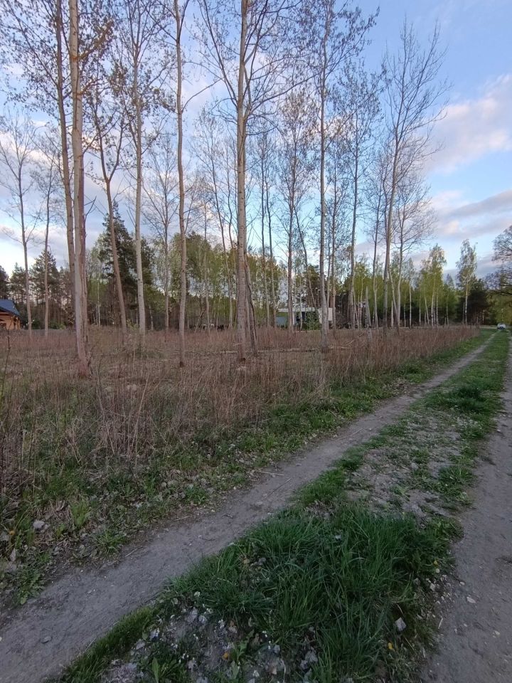 Działka budowlana Duży Dół. Zdjęcie 5