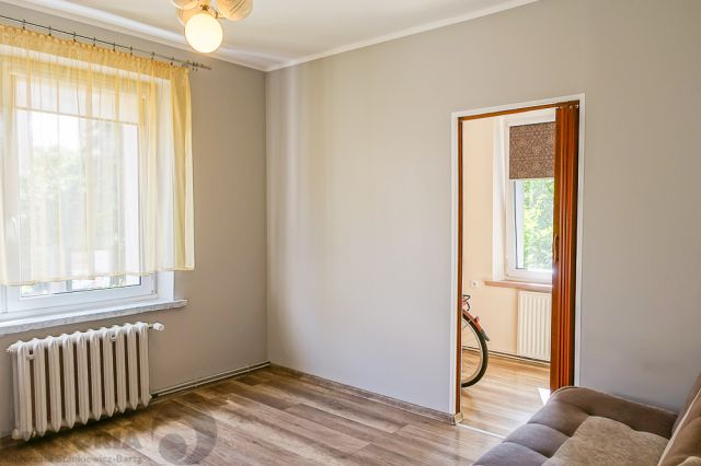 Mieszkanie 2-pokojowe Szczecin, ul. Reduty Ordona. Zdjęcie 3