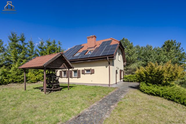 dom wolnostojący, 6 pokoi Narty, ul. Długa. Zdjęcie 2