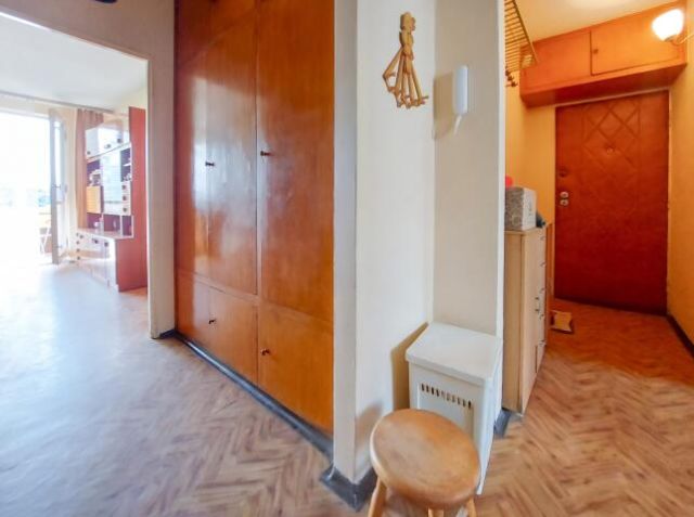 Mieszkanie 4-pokojowe Kraków Mistrzejowice, os. Piastów. Zdjęcie 11