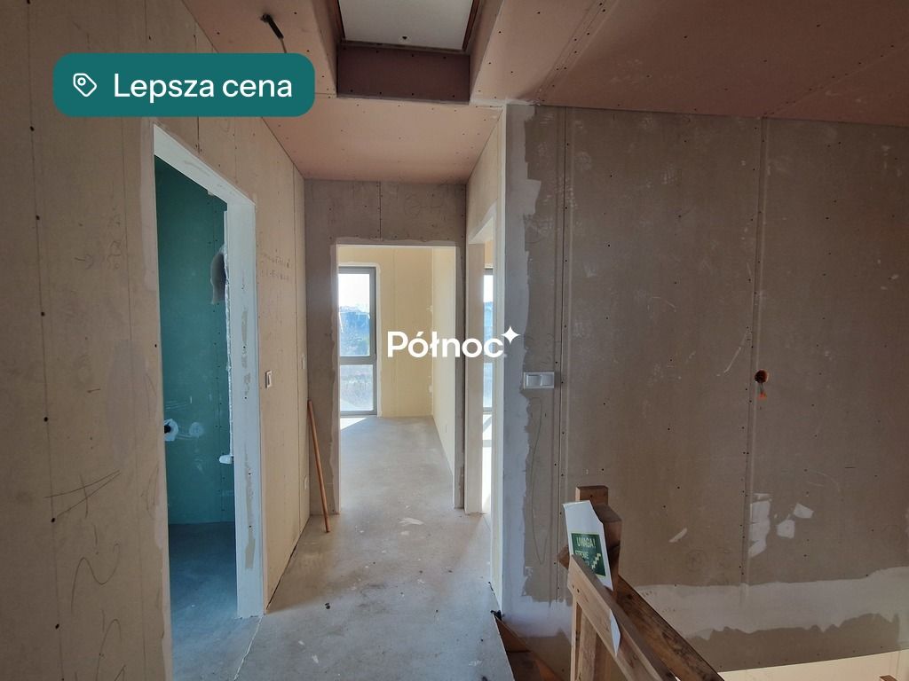 Mieszkanie 4-pokojowe Choroszcz, ul. Rybacka. Zdjęcie 24