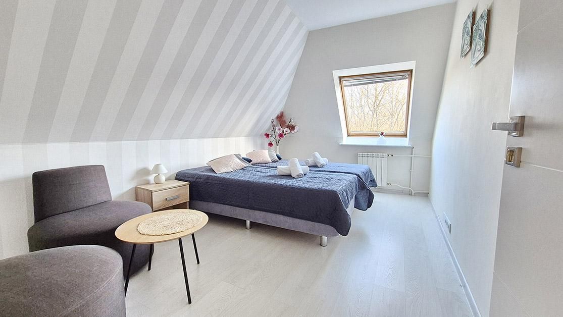 Hotel/pensjonat Rabka-Zdrój, ul. Pocztowa. Zdjęcie 12