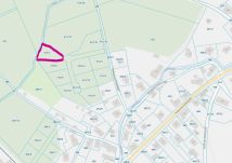 Działka budowlana Kudowa-Zdrój. Zdjęcie 1
