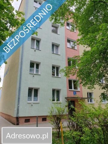 Mieszkanie 2-pokojowe Olsztyn, ul. Antoniego Małeckiego. Zdjęcie 1