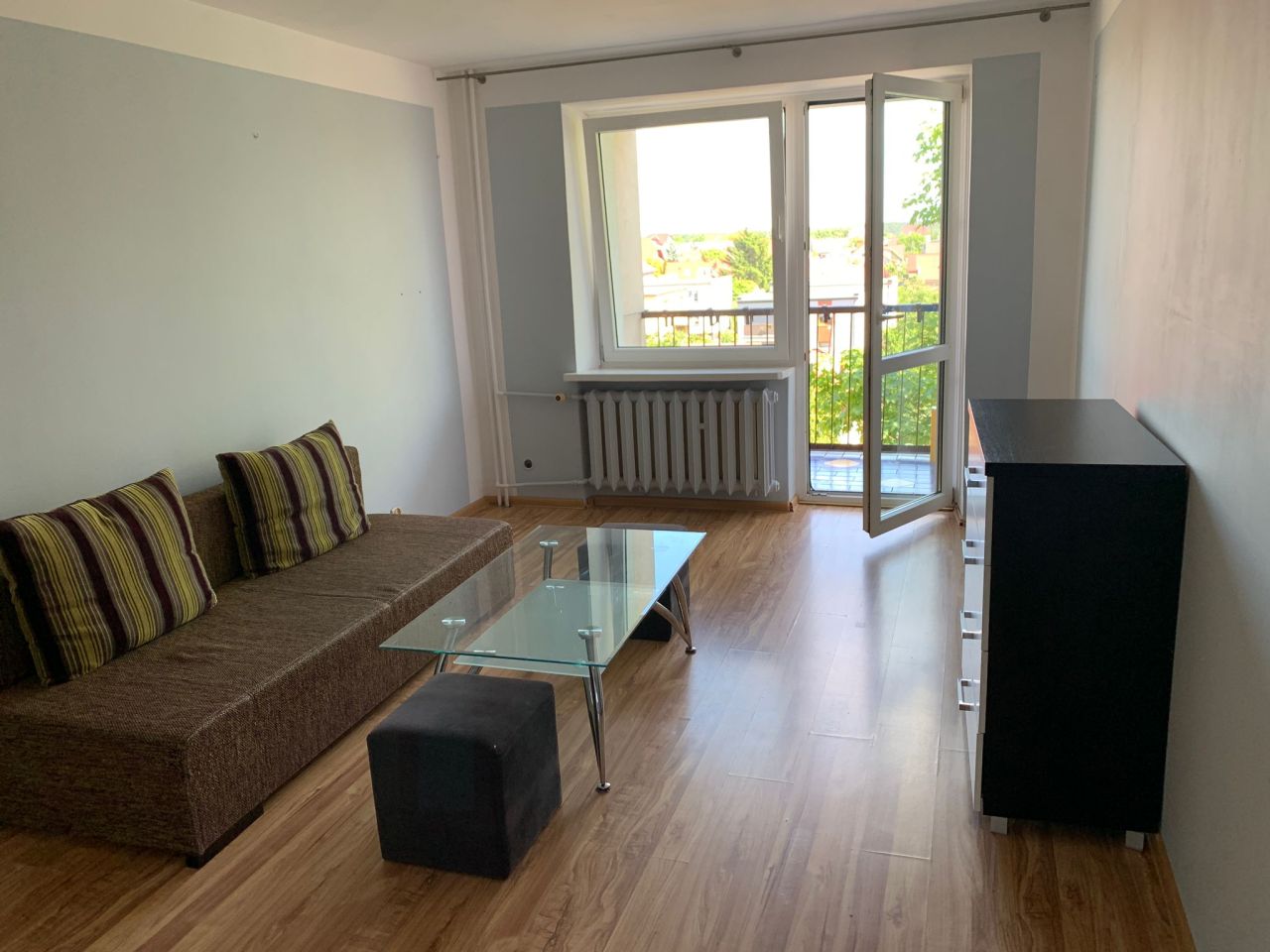 Mieszkanie 2-pokojowe Iława, ul. Franciszka Smolki