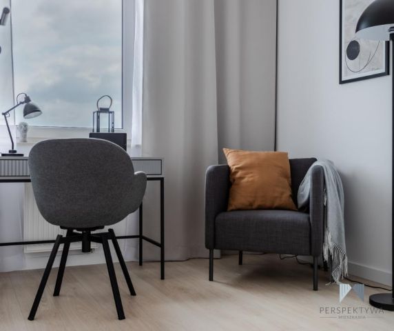 Mieszkanie 3-pokojowe Poznań Grunwald, ul. Ziębicka. Zdjęcie 1