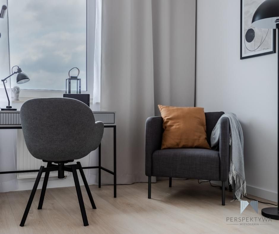 Mieszkanie 3-pokojowe Poznań Grunwald, ul. Ziębicka