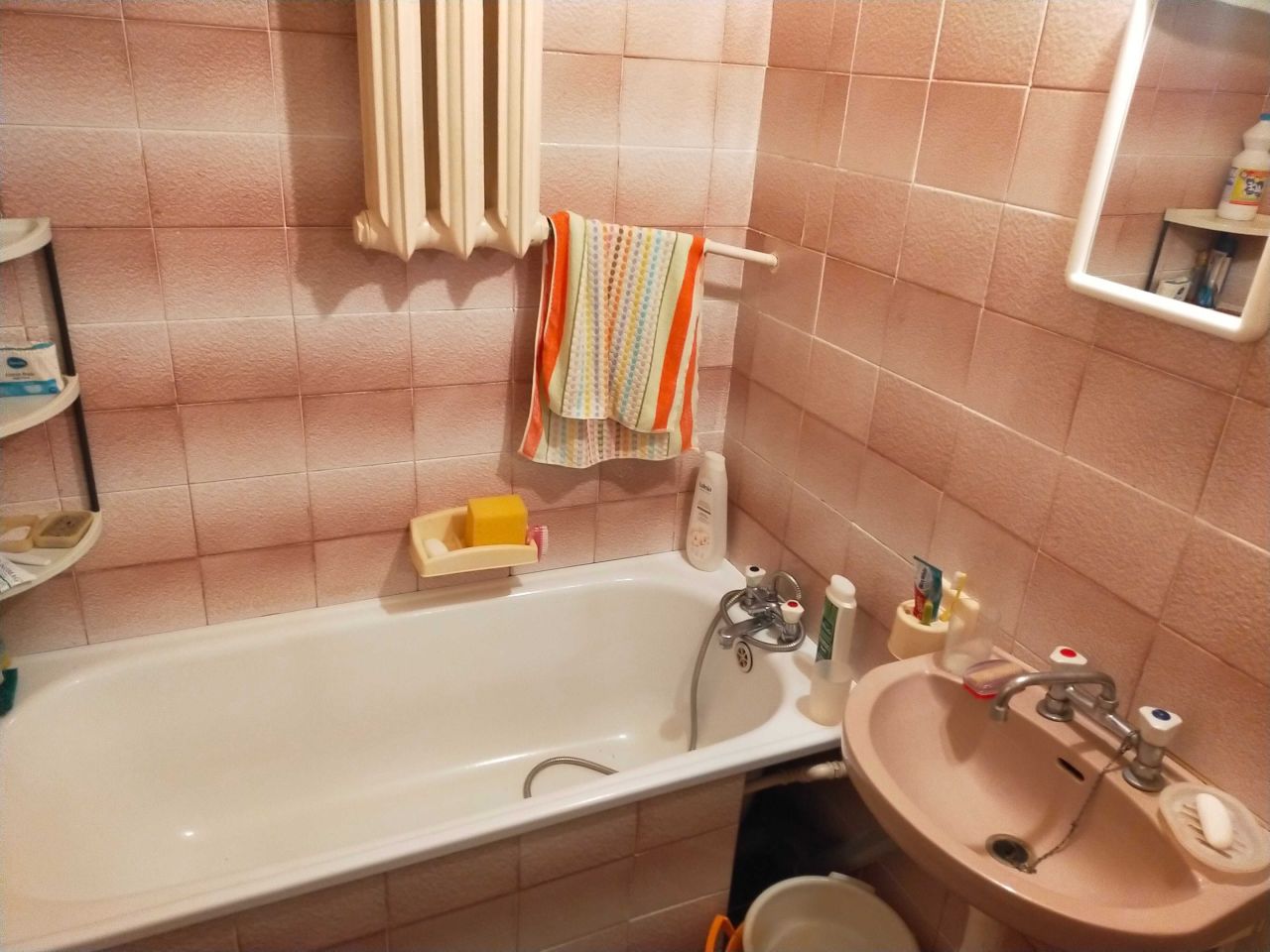 Mieszkanie 2-pokojowe Tomaszów Mazowiecki, ul. Kombatantów. Zdjęcie 8