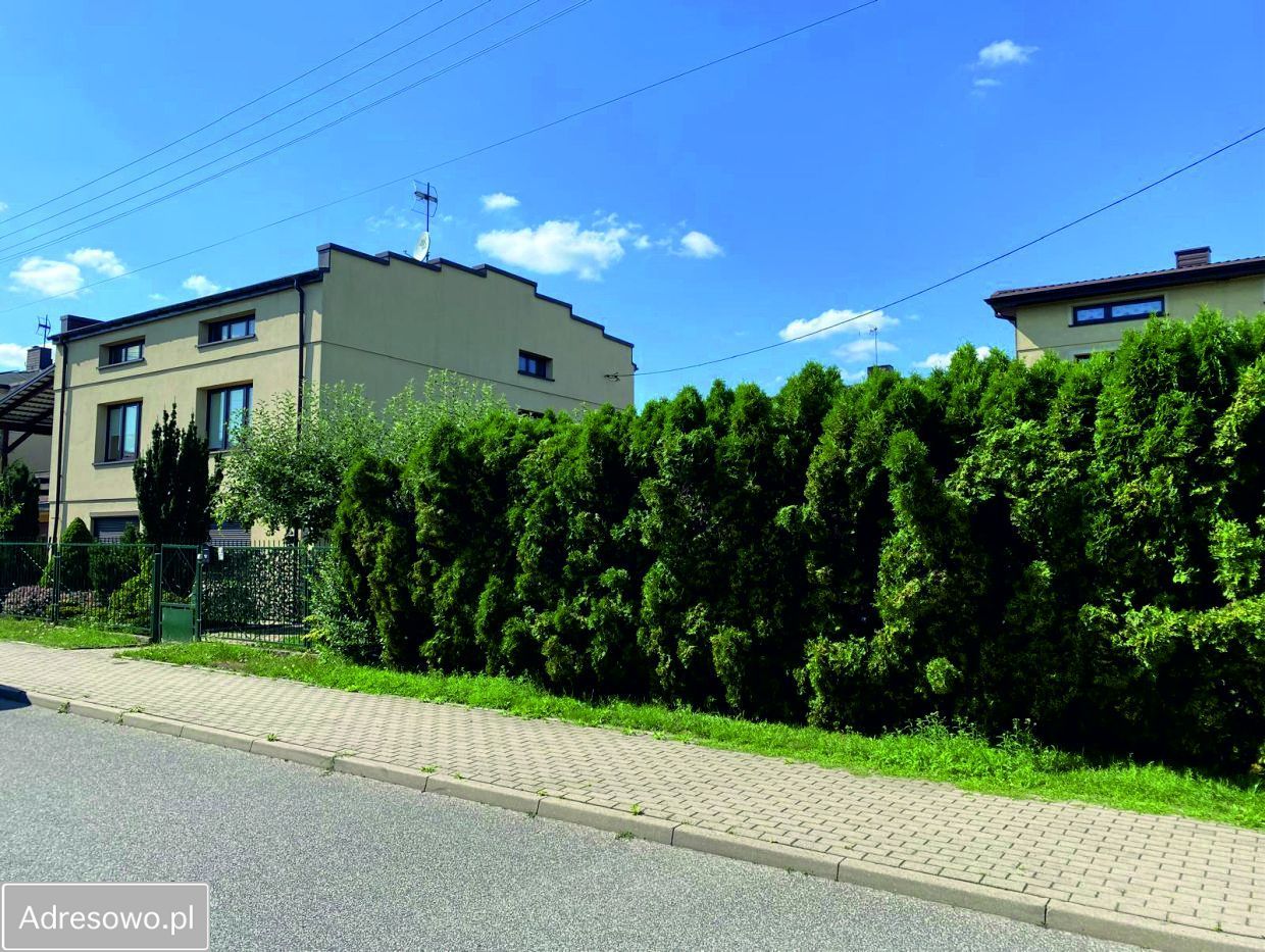 dom wolnostojący, 5 pokoi Brzeziny, ul. Elizy Orzeszkowej. Zdjęcie 6