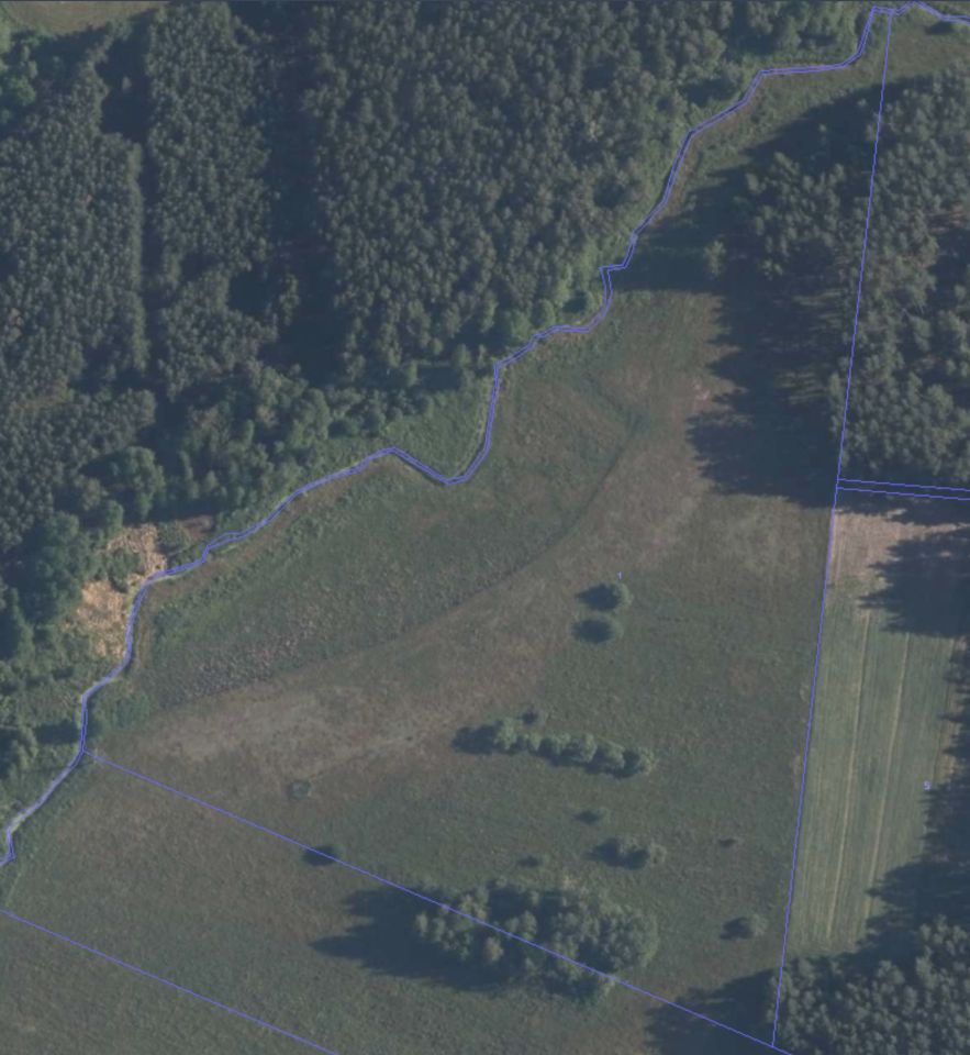 Działka rolna Jedlina. Zdjęcie 6