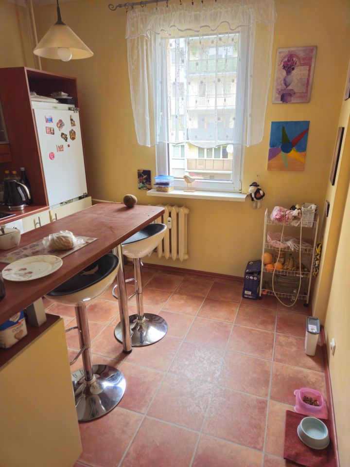 Mieszkanie 3-pokojowe Iława, ul. Krzysztofa Kamila Baczyńskiego. Zdjęcie 4